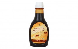 Forever Natural Bee Honey   Bottle  500 grams